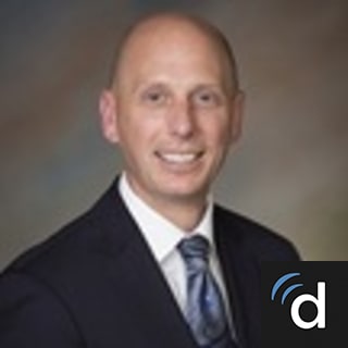 Gregory Holzhei, DO, Family Medicine, Saint Johns, MI