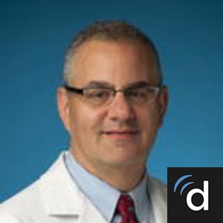 Lance Berger, MD