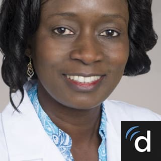 Margaret (Dugbartey) Apedo, MD, Endocrinology, Wappingers Falls, NY