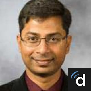 Srinivasarao Badugu, MD, Pediatric Cardiology, El Paso, TX