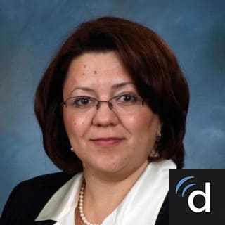 Daniela Tapos, MD