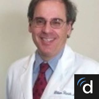 William Ravich, MD