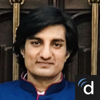 Neil Chatterjee, MD
