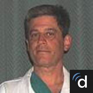 Fredric Seinfeld, MD