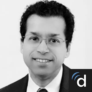 Mohit Bhasin, MD, Cardiology, Norfolk, VA