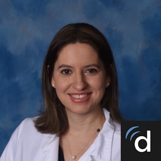 Dr. Arlenys Martinez, MD – Gainesville, FL | Internal Medicine