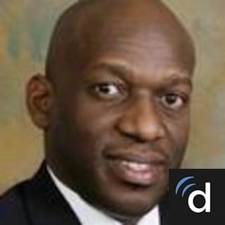 Hassan Adeniji-Adele, MD
