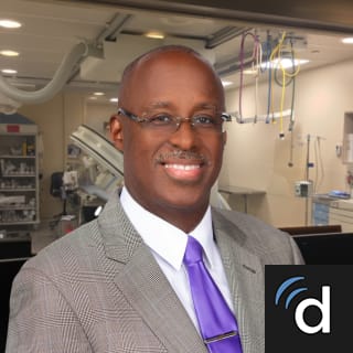 John Baker, MD, Cardiology, Santa Ana, CA