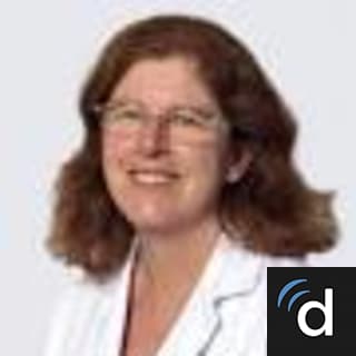 Nancy Dawson, MD