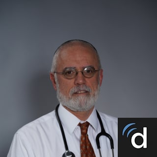 Dan Lender, MD