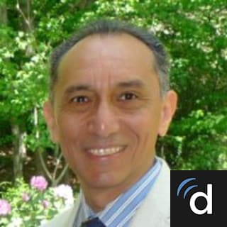 Gonzalo Gurmendi, MD