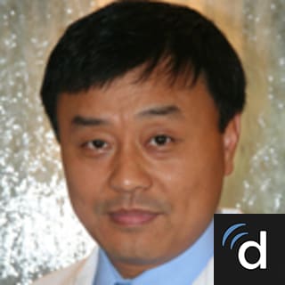 Zhongqiu Zhang, MD, Colon & Rectal Surgery, Waterbury, CT