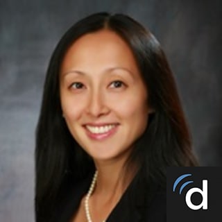 Eashen Liu, MD