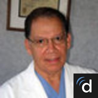 Fouad Darwish, MD