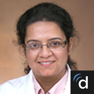 Nili Parekh, MD