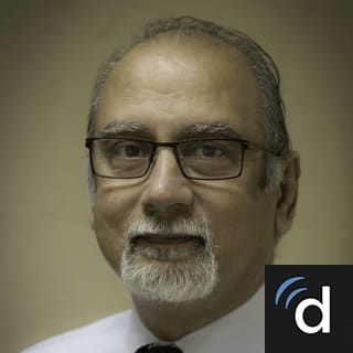 Subhash Tiwari, MD