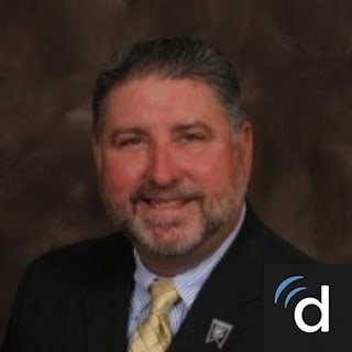 Dr. Robert Rosequist I, MD – Wesley Chapel, FL | Family Medicine
