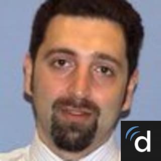 Mikhail Kotlov, MD, Nephrology, Paramus, NJ