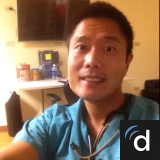 Calvin Wong, MD