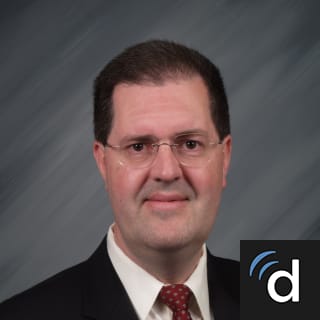 John Jenkins, MD