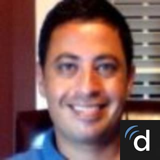 Zeiad Fakhouri, MD, Family Medicine, Lagrangeville, NY