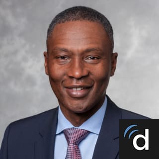 Charles Athill, MD