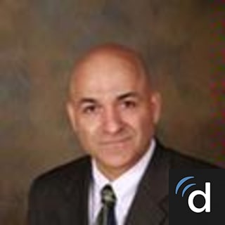 Farhad Limonadi, MD, Neurosurgery, Rancho Mirage, CA