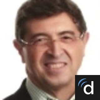 Moustapha Abou-Samra, MD