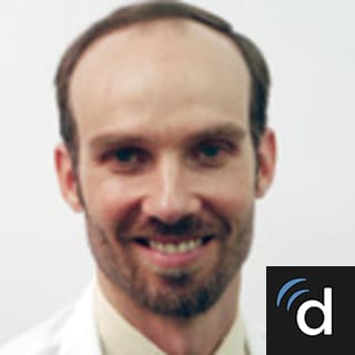 Michael Abele, MD