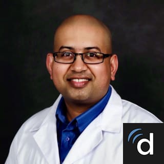 Yatin Patil, MD
