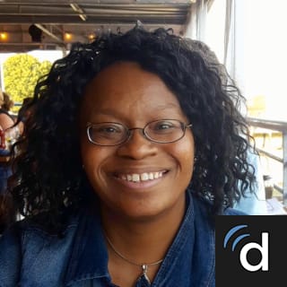 Katrina Sanders, MD