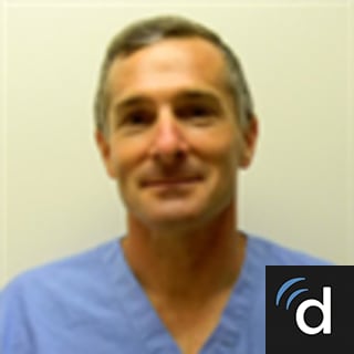 Steven Lowry, MD