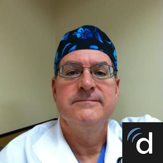 John Eggenberger, MD