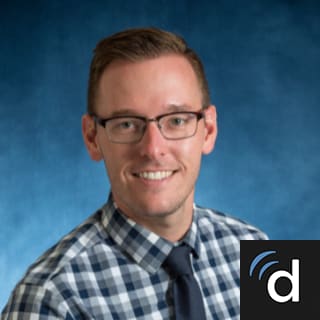 Brian Hendrickson, MD