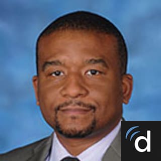 Rahsaan Smith, MD