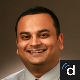 Srikant Iyer, MD