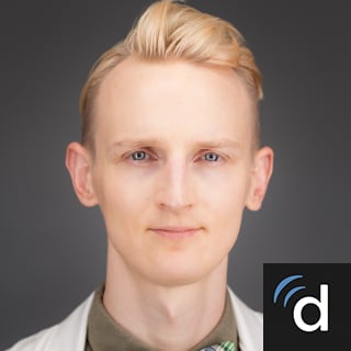 Timothy Robinson, MD
