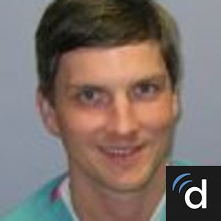 Richard Johnston, MD