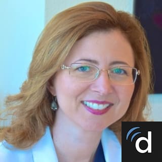 Anne Walsh, Academic Medicine, Irvine, CA