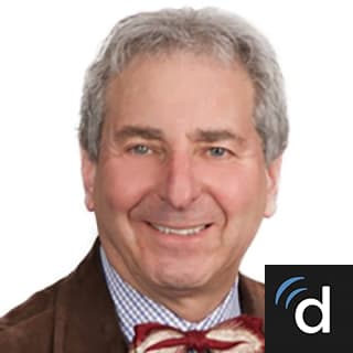 Barry Radin