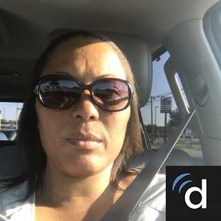 Barbara Dunbar – Atlanta, GA | Nurse Practitioner