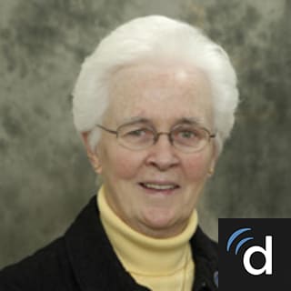 Eileen Clifford, MD