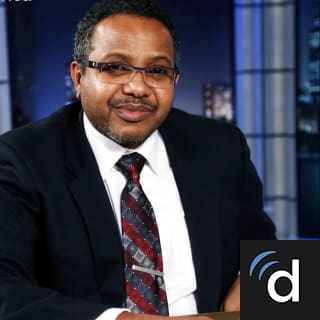 Ali Suliman, MD