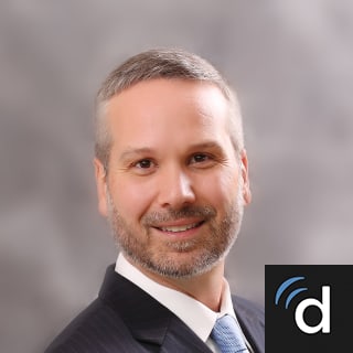 Larry Starcher II, MD