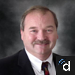 Richard Nelson, MD