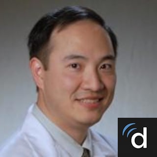 Everett Chen, MD