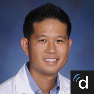 Vu Tran, MD