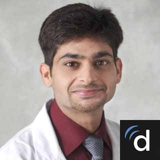 Shaheryar Jafri, MD