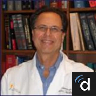 David Solowiejczyk, MD