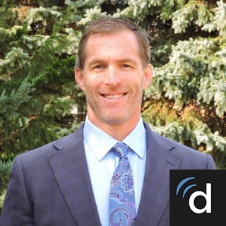 Timothy Westlake, MD